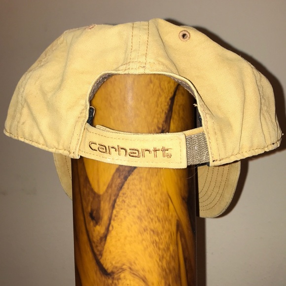 Carhartt Huf cap - Picture 2 of 3